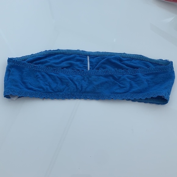 Strapless bra - Picture 2 of 5